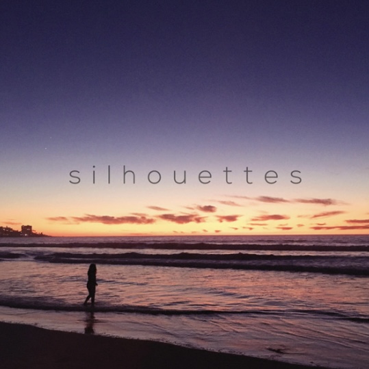 Silhouettes cover art